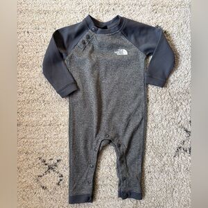 North Face Infant Base Layer